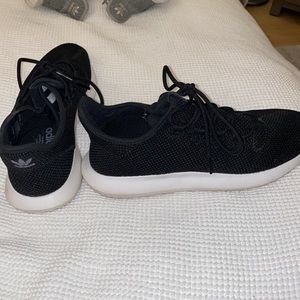 Adidas tubular sneakers